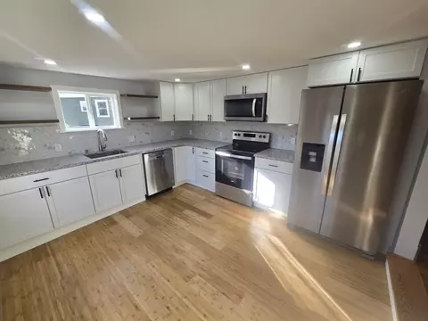 Kitchen - 22 Linden, Reading, MA 01867 photo 1 of 5