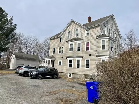 Exterior - 270 Stetson St, Fall River, MA 02720 photo 2 of 2