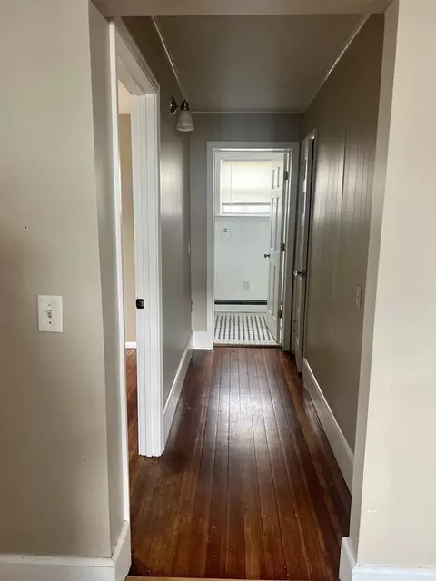 Entry Way - 270 Stetson St, Fall River, MA 02720 photo 2 of 2