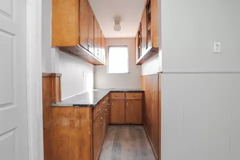 Kitchen - 25 Hall St, Springfield, MA 01108 photo 4 of 4