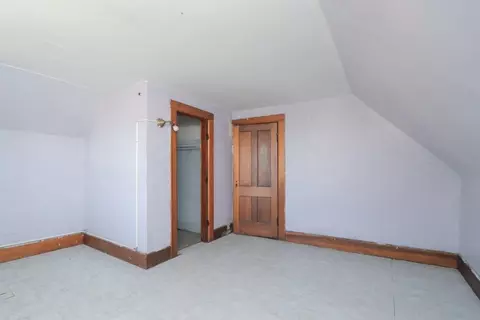 Bedroom - 25 Hall St, Springfield, MA 01108 photo 1 of 1