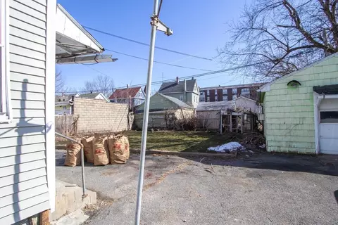 Exterior - 25 Hall St, Springfield, MA 01108 photo 7 of 7
