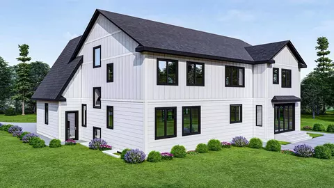 Exterior - 246 Forest St, Needham, MA 02492 photo 5 of 8