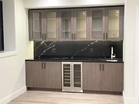 Kitchen - 246 Forest St, Needham, MA 02492 photo 2 of 2
