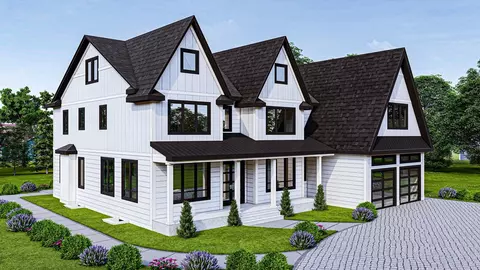 Exterior - 246 Forest St, Needham, MA 02492 photo 2 of 8