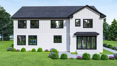 Exterior - 246 Forest St, Needham, MA 02492 photo 4 of 8