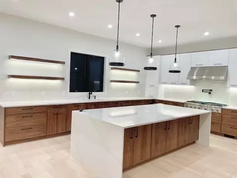 Kitchen - 246 Forest St, Needham, MA 02492 photo 1 of 2