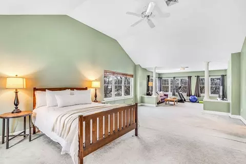 Bedroom - 14 Morningside Rd, Needham, MA 02492 photo 8 of 11