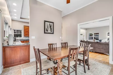 Dining - 14 Morningside Rd, Needham, MA 02492 photo 2 of 2