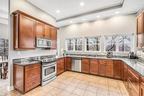 Kitchen - 14 Morningside Rd, Needham, MA 02492 photo 1 of 4