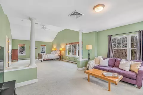 Bedroom - 14 Morningside Rd, Needham, MA 02492 photo 10 of 11