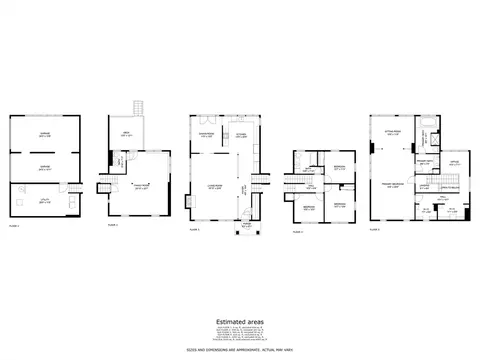 Floorplan - 14 Morningside Rd, Needham, MA 02492 photo 1 of 1