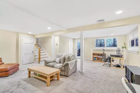 Living - 14 Morningside Rd, Needham, MA 02492 photo 6 of 6