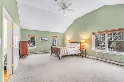Bedroom - 14 Morningside Rd, Needham, MA 02492 photo 7 of 11