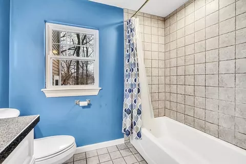 Bath - 14 Morningside Rd, Needham, MA 02492 photo 1 of 5