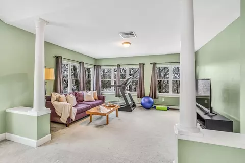 Living - 14 Morningside Rd, Needham, MA 02492 photo 5 of 6