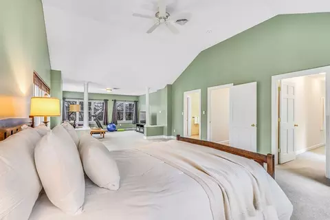 Bedroom - 14 Morningside Rd, Needham, MA 02492 photo 9 of 11