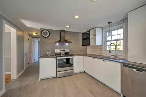 Kitchen - 58 Brewster St, Springfield, MA 01119 photo 1 of 2