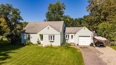 Exterior - 58 Brewster St, Springfield, MA 01119 photo 11 of 11