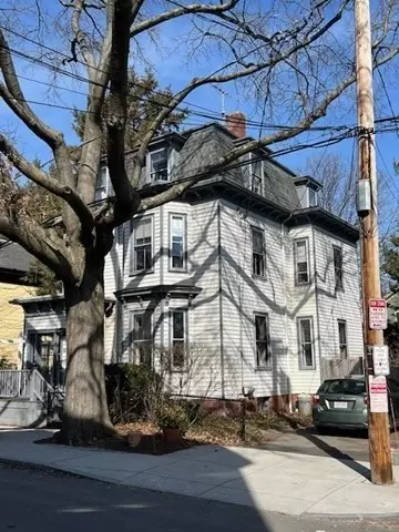 19 Cottage, Cambridge, MA 02139