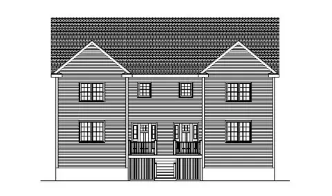 9 Market St #9, Billerica, MA 01821