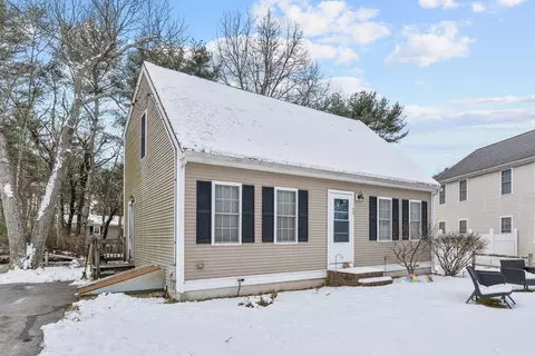 Exterior - 39 Swifts Bch, Wareham, MA 02571 photo 3 of 6