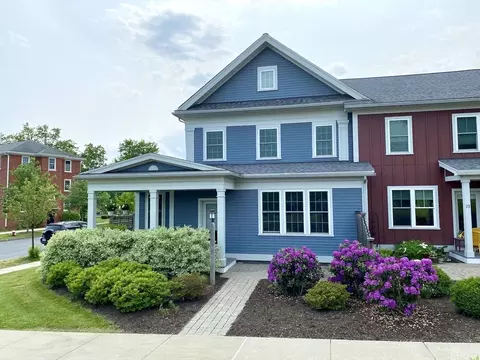 21 Moser St #A-1, Northampton, MA 01060