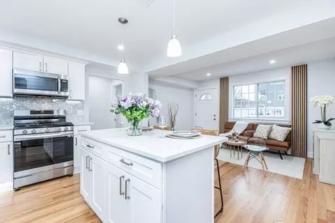 57 Howard St #1, Revere, MA 02151