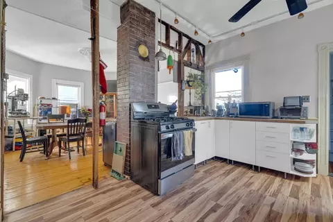 5 Sachem St #3, Boston, MA 02120