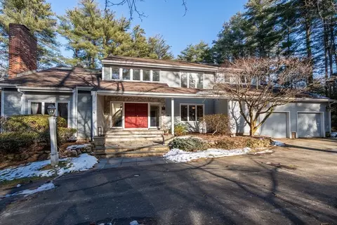 18 Fox Run Rd, Sudbury, MA 01776