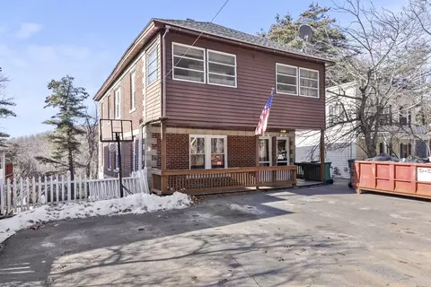 160-62 Ashburnham Hill Rd, Fitchburg, MA 01420