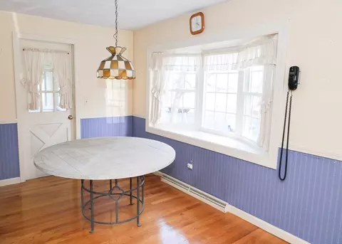 Dining - 25 Pine St, Danvers, MA 01923 photo 1 of 1