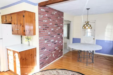 Kitchen - 25 Pine St, Danvers, MA 01923 photo 4 of 4