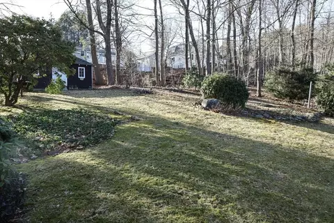 Exterior - 25 Pine St, Danvers, MA 01923 photo 4 of 6