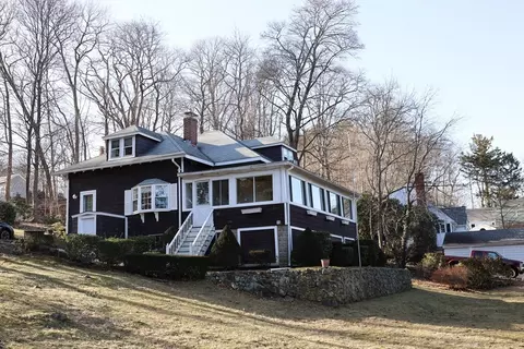 25 Pine St, Danvers, MA 01923