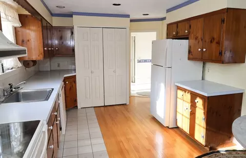 Kitchen - 25 Pine St, Danvers, MA 01923 photo 3 of 4