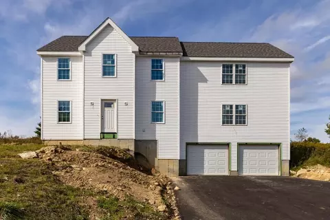11 Dresser Hill Road, Charlton, MA 01507