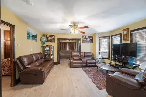 Living - 697 Broadway, Fall River, MA 02724 photo 1 of 2