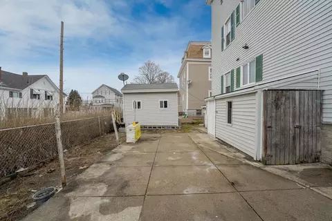 Exterior - 697 Broadway, Fall River, MA 02724 photo 4 of 7