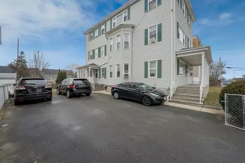 Exterior - 697 Broadway, Fall River, MA 02724 photo 5 of 7