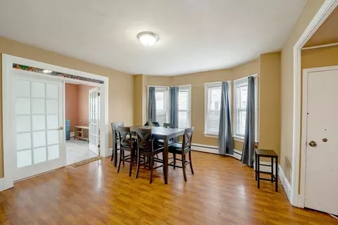 Dining - 697 Broadway, Fall River, MA 02724 photo 3 of 3