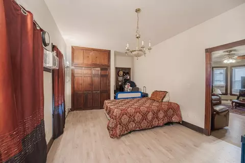 Bedroom - 697 Broadway, Fall River, MA 02724 photo 2 of 3