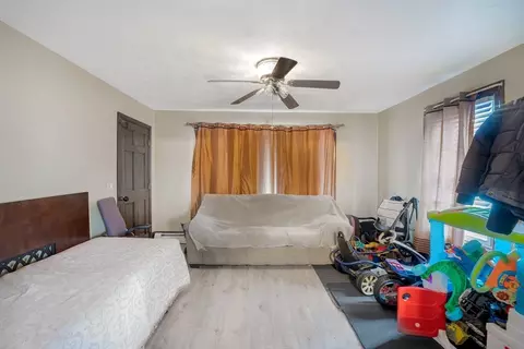 Bedroom - 697 Broadway, Fall River, MA 02724 photo 3 of 3