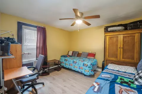 Bedroom - 697 Broadway, Fall River, MA 02724 photo 1 of 3