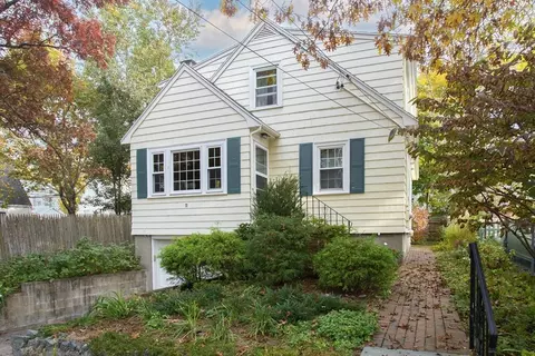 11 Alta Crest Rd, Boston, MA 02132