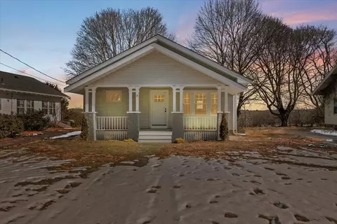 15 Summer St, Dighton, MA 02764