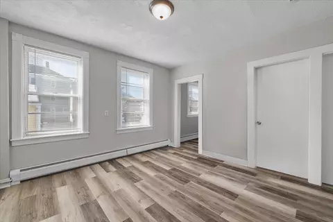 Bedroom - 225 Mulberry, Fall River, MA 02721 photo 3 of 3