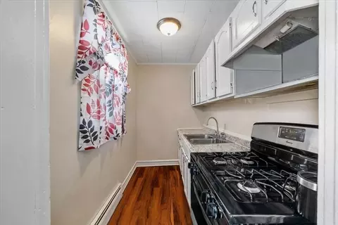Kitchen - 225 Mulberry, Fall River, MA 02721 photo 1 of 2