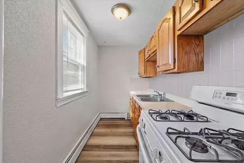 Kitchen - 225 Mulberry, Fall River, MA 02721 photo 2 of 2
