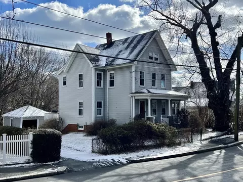 103 Granite St, Malden, MA 02148